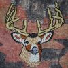 400 gsm Camouflage Microfiber Towel - Image 8