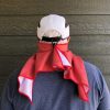 Freeman #5 Towels - Image 4
