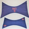 Baez #9 Towels