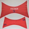 Freeman #5 Towels