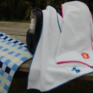 Baby Burping/Comfort Towels